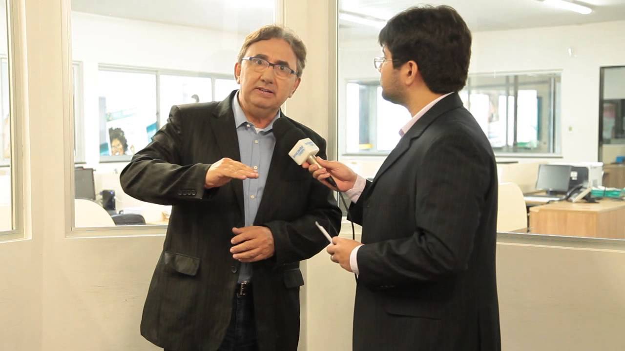 Imirante.com entrevista o candidato Z&eacute;Lu&iacute;s Lago (PPL)