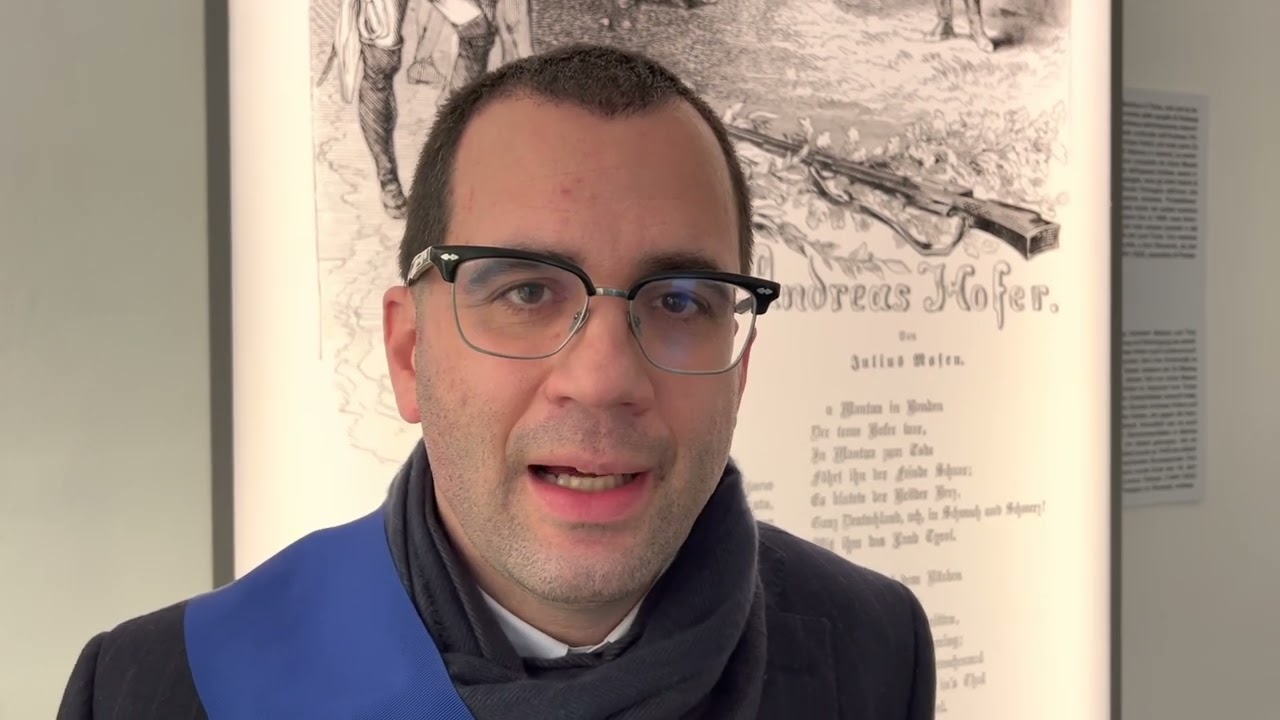 CARLO BOTTANI - Presidente della Provincia di Mantova