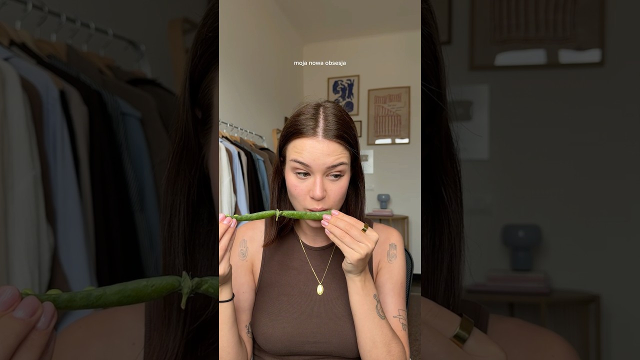 obsesja dla zdrowych jelit