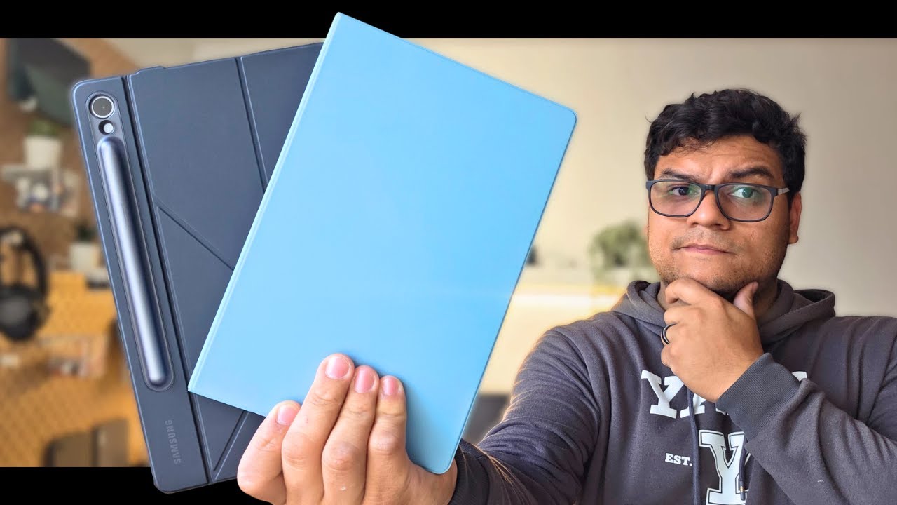 Galaxy Tab S6 Lite vs S10 Lite ¿Vale la pena dar el Salto?