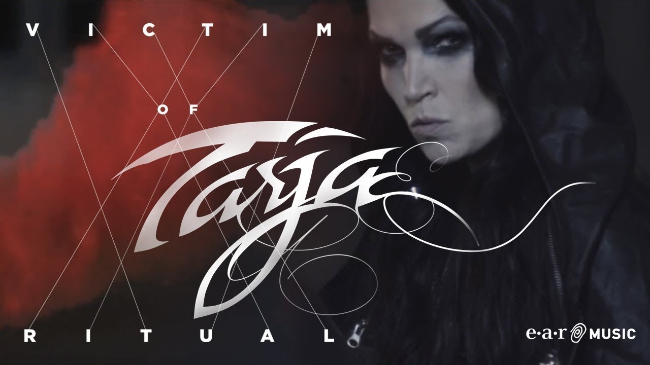 TARJA | Victim Of Ritual | Video