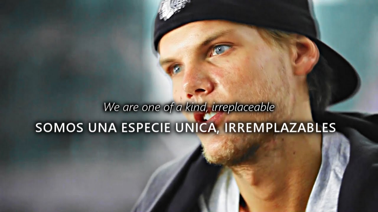 ◢◤ Avicii - Waiting For Love [Sub en Español] (lyrics)
