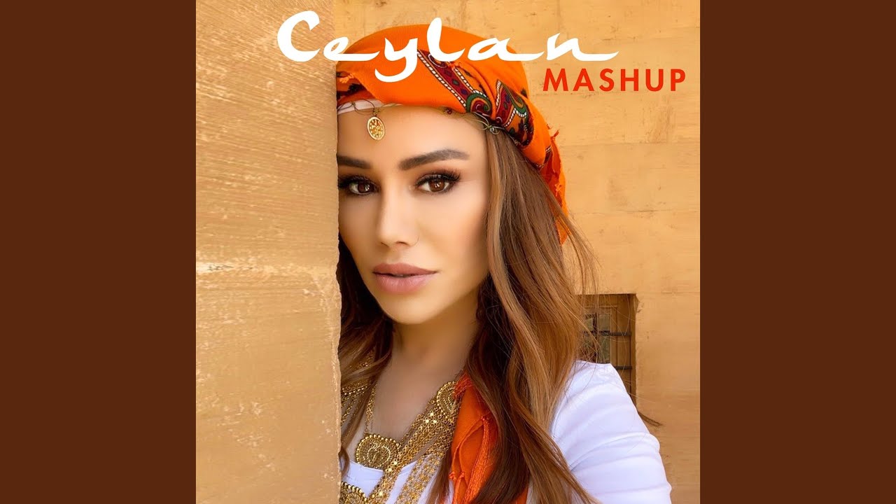 Zeyne / Nabe / Rındamin / Derê Mala Keçıke Mashup (Mashup)