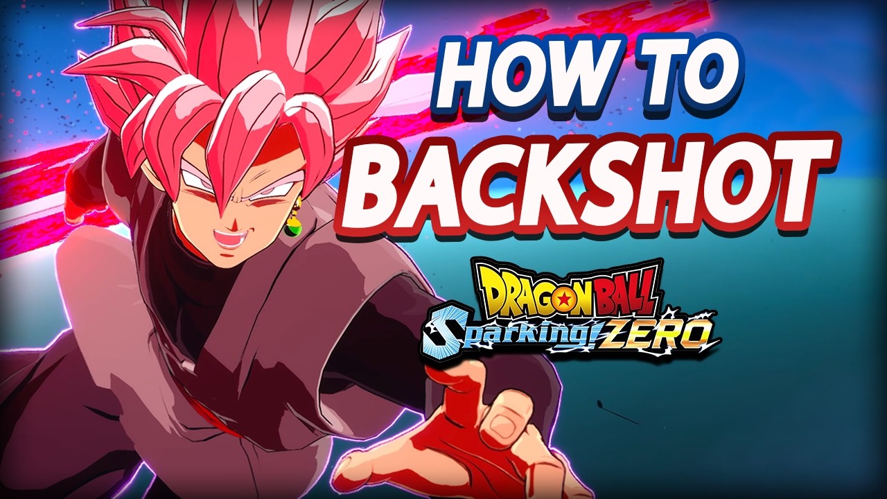 The Complete Dragon Ball Sparking Zero Combo Guide (Best And Easy Combos And Setups)