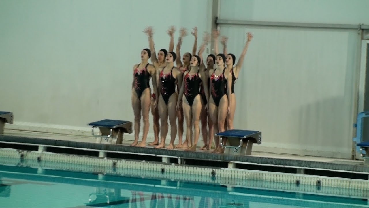 Equipo técnico junior  ADSR