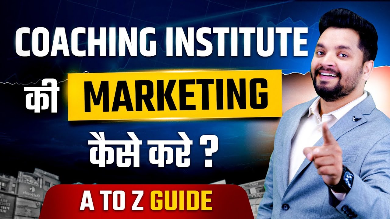 Coaching Bussiness Marketing Hack 🔥  @Edusquadz