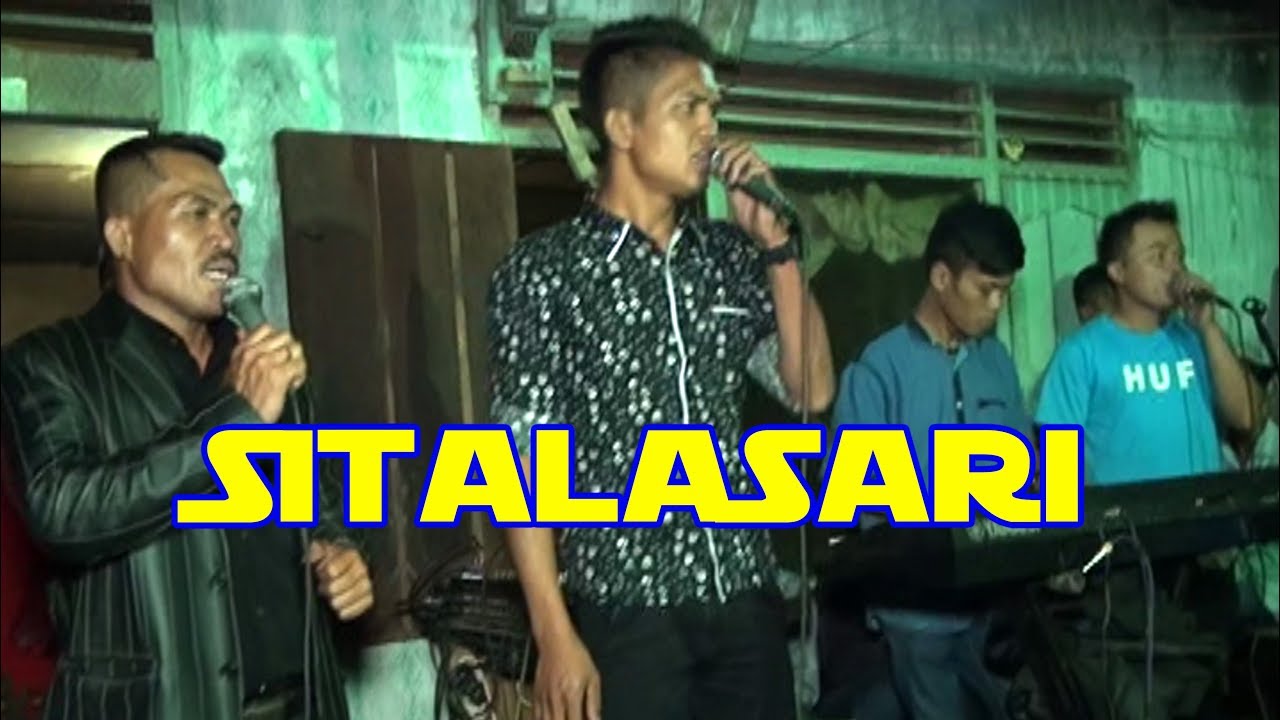 Sitalasari (Deideng) - Pran Jaya Ent. (Official Video)