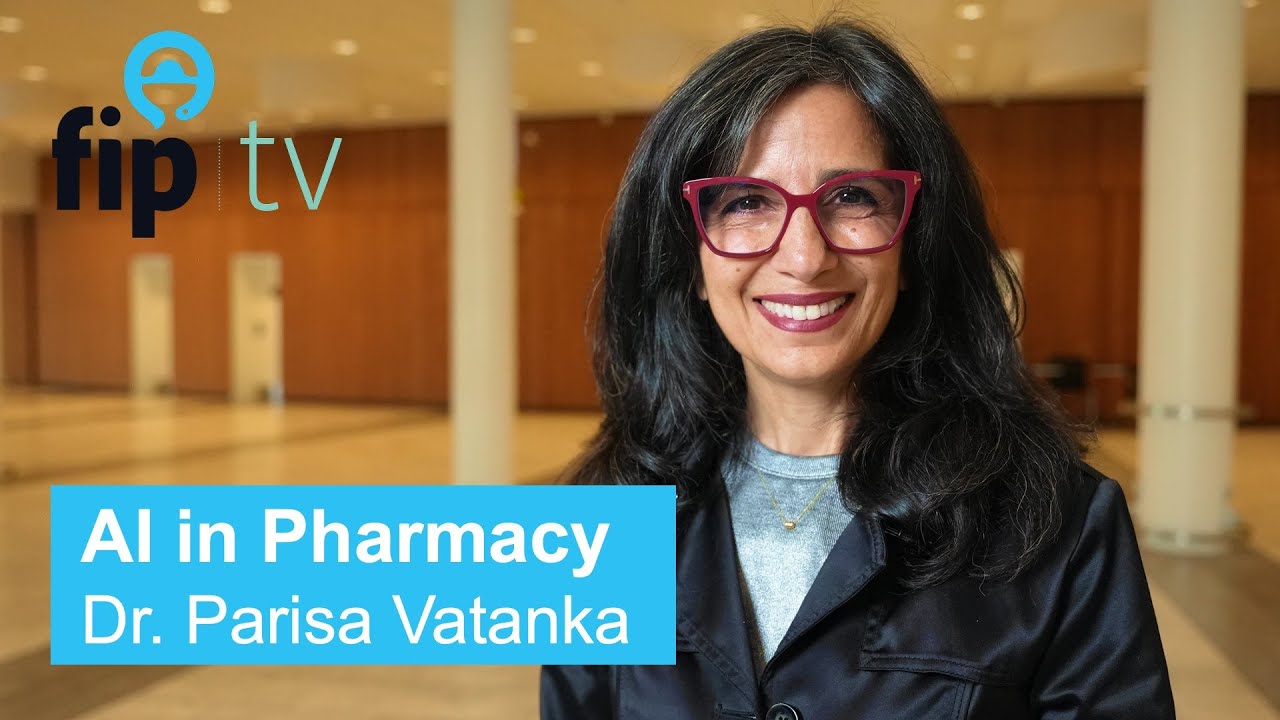 AI in Pharmacy: What&rsquo;s Next?
