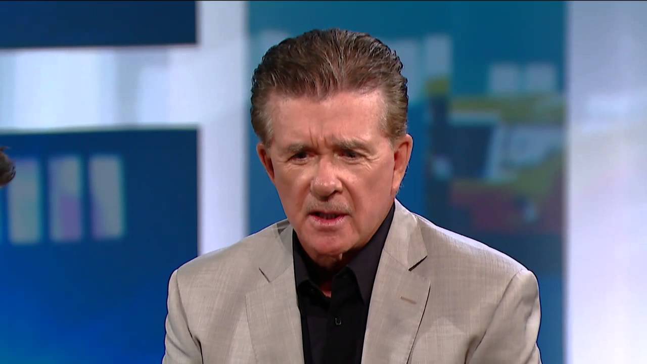 George Tonight: Alan Thicke | George Stroumboulopoulos Tonight | CBC