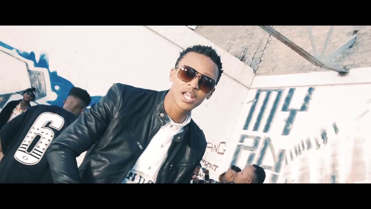 Quikk Billion ft The Fraternity   Tidodo