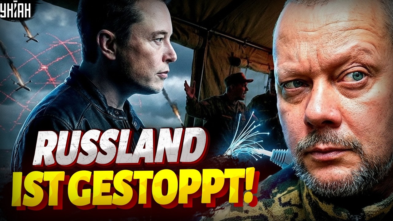 Plötzlicher HALT der Offensive! Angriffe pausiert. KATASTROPHE für Putins Truppen!