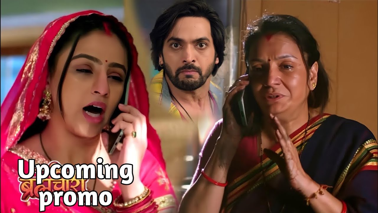Pati Brahmachari || 18 Febuary 2026 || Isha learns everything about her mother