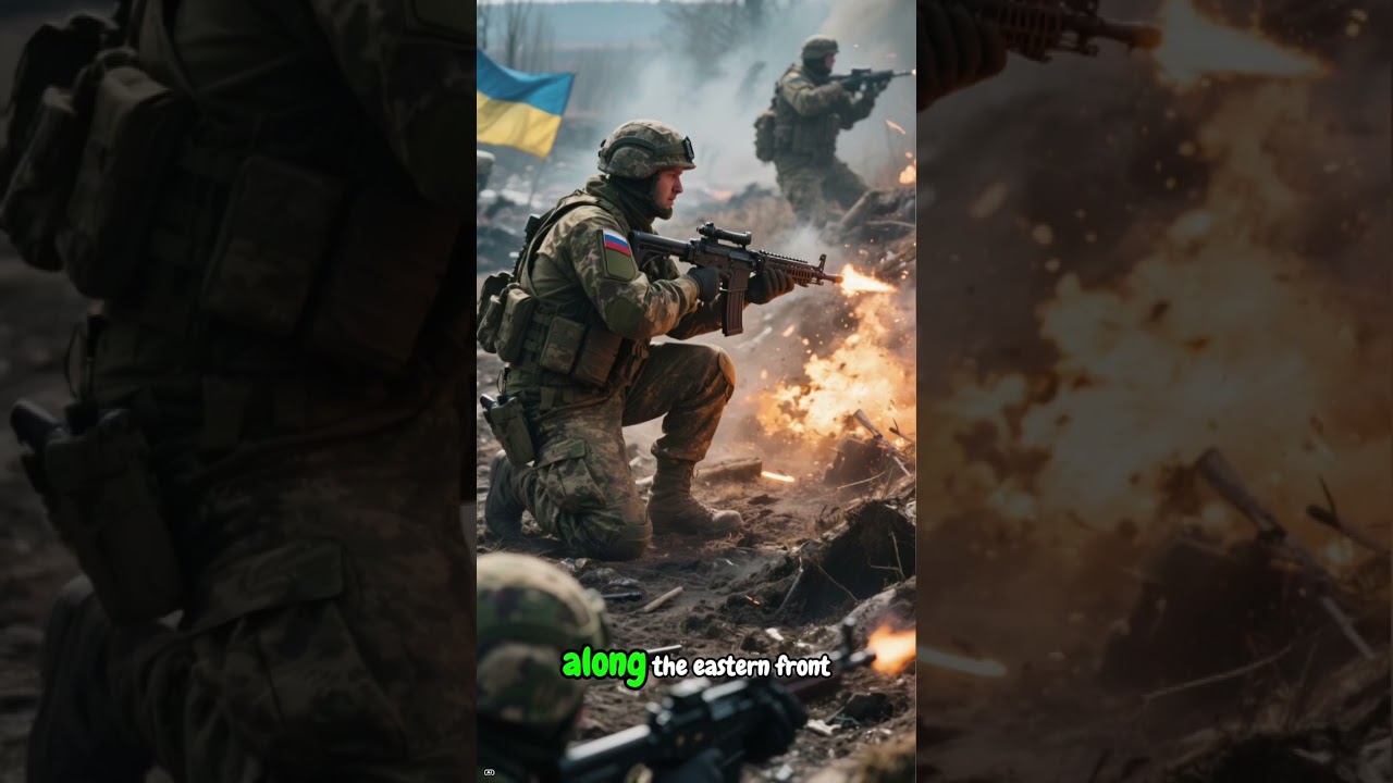 Global War Update: U.S.&ndash;Israel&ndash;Iran Conflict & Russia&ndash;Ukraine War Explained (March 9, 2026)