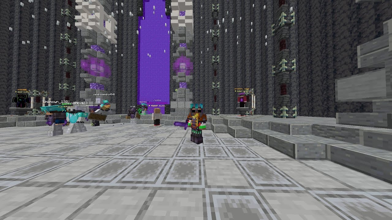 Gamster.org randomkits Pvping 