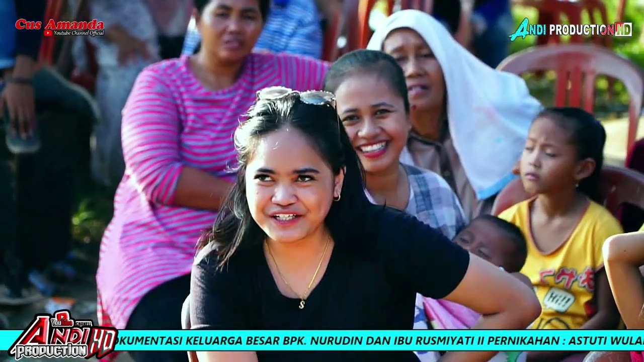 SEBATES BATUR Vocal Amel Rosica