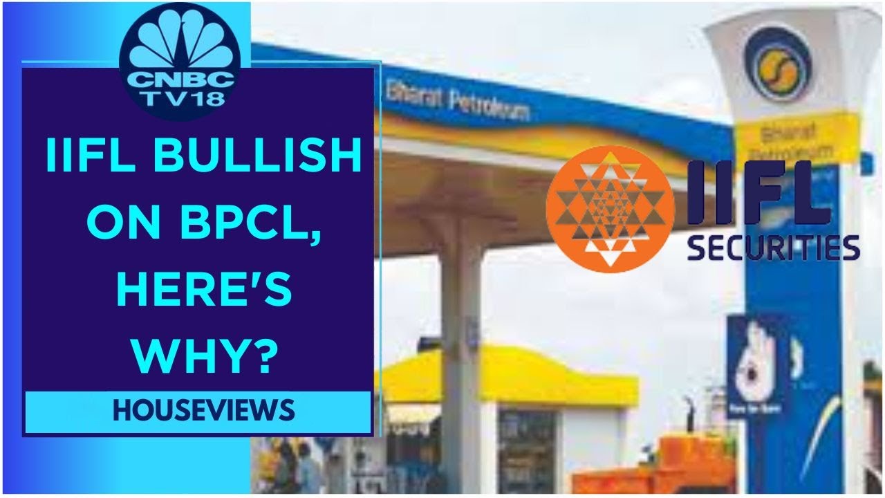 Macro Environment For OMCs  Have Improved Considerably: IIFL Securities | CNBC TV18