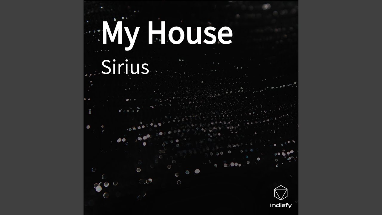 My House