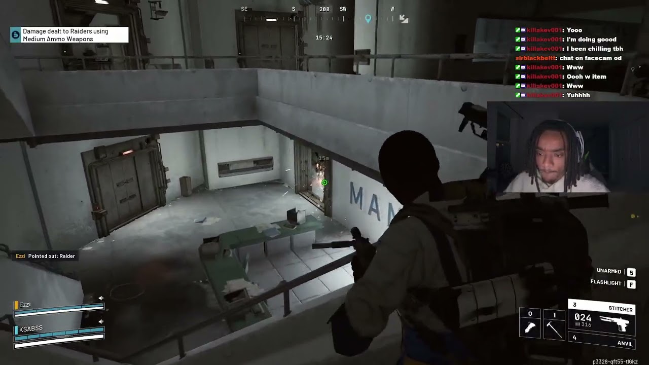 pvp off the spawn