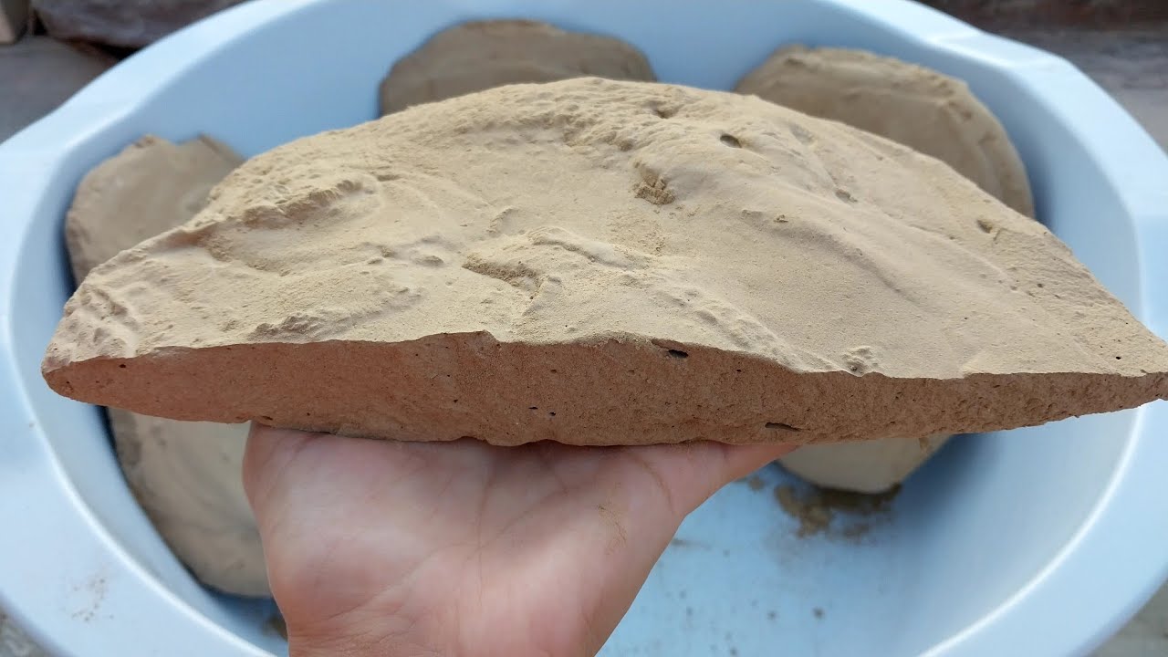 Pure mud dirt Special video for @Samreennassem HBD ❤️