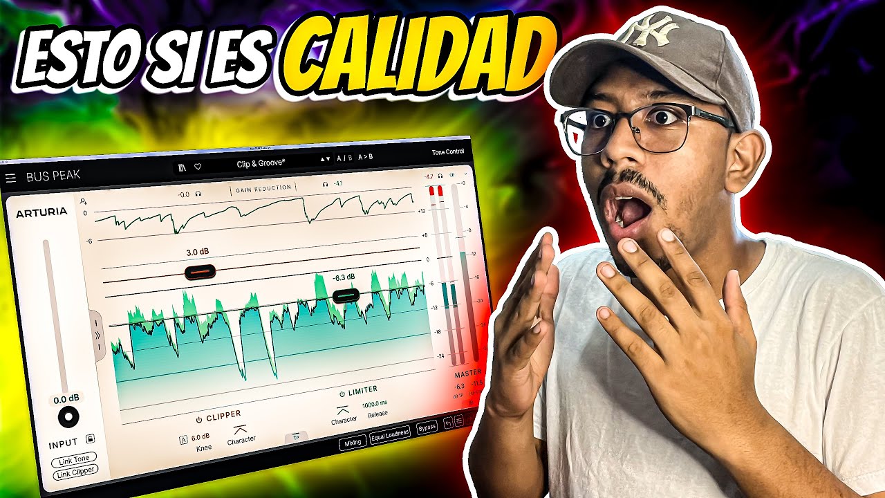 ✅ NECESITAS ESTO para SONAR PROFESIONAL 🎧 (no fake)