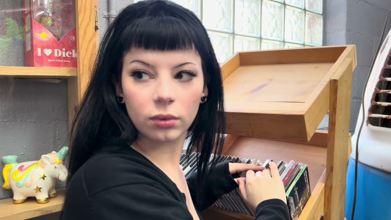 Lola Moreau