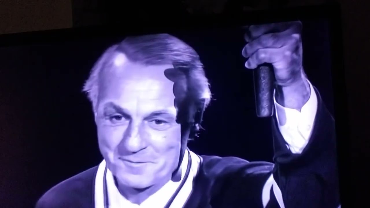 Guy Lafleur L essentiel de Ginette Reno version sax jp