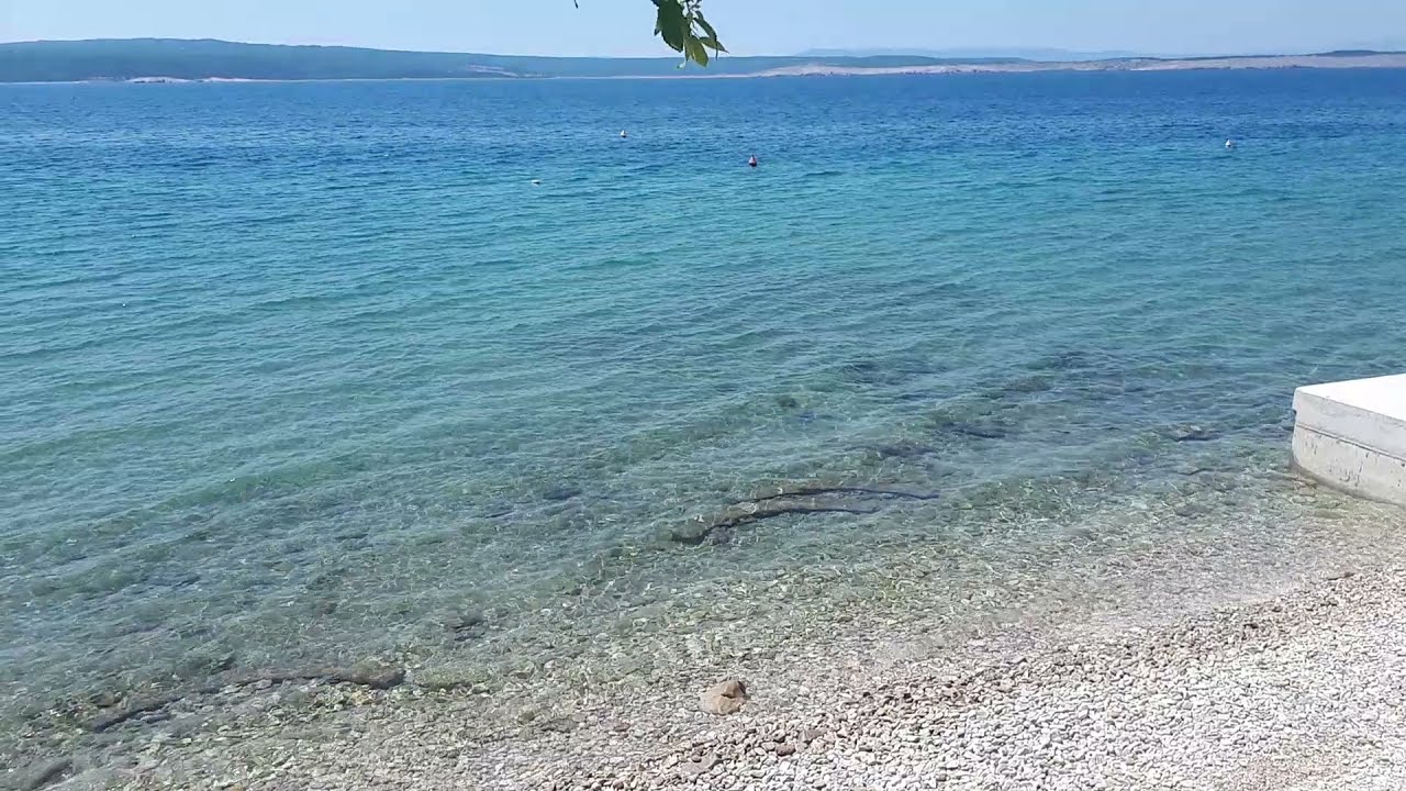 Dramalj - Crikvenica šetnja 1 dio