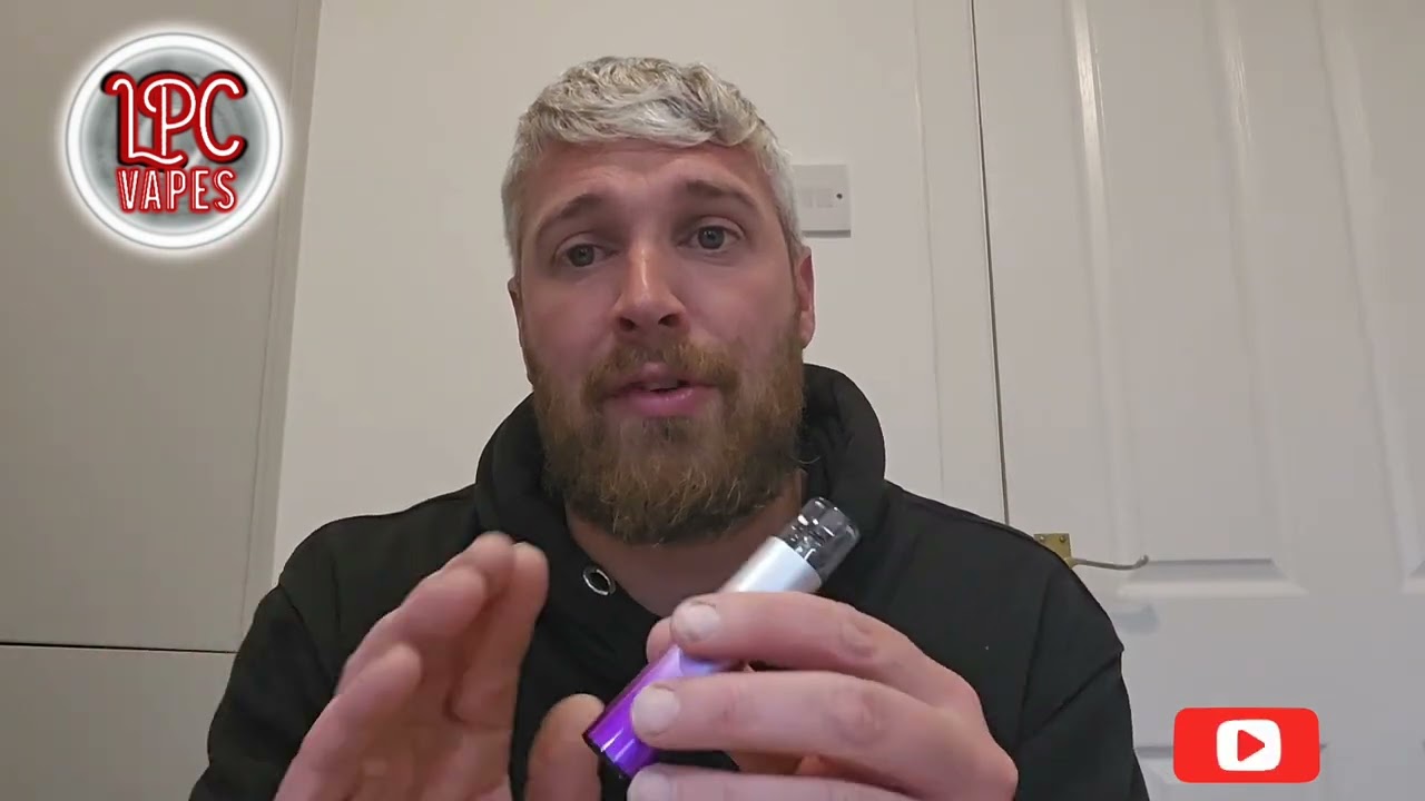 SMOK - ZNEX RF KIT REVIEW