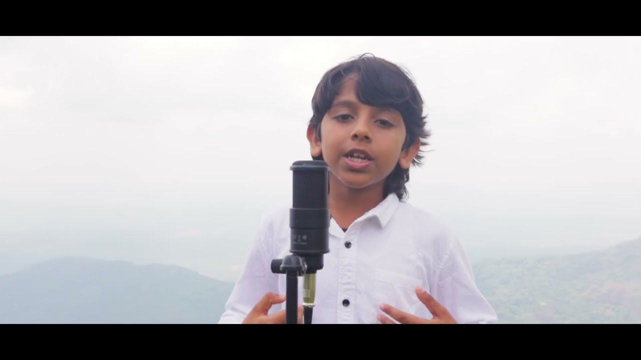 Dewduwak Wage amme (දෙව්දුවක් වාගේ අම්මේ) @minsithakavith Official Music Video