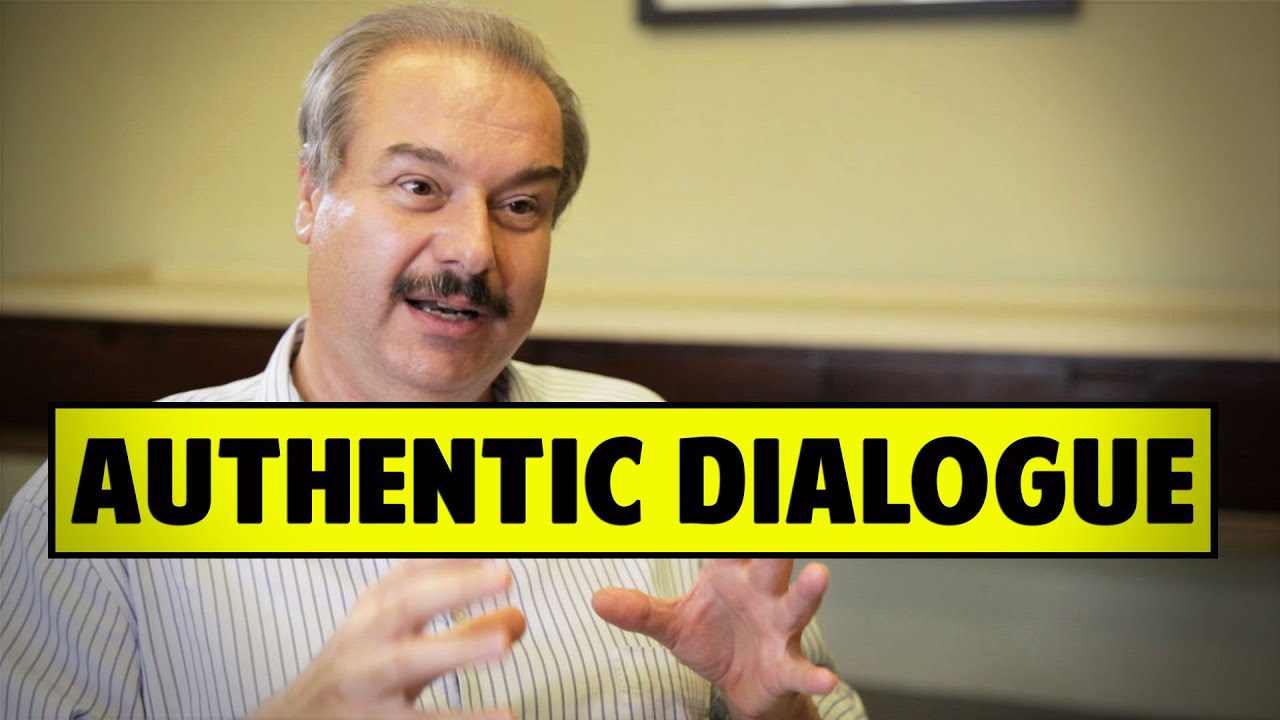 How Screenwriters Can Create Authentic Dialogue by William C. Martell