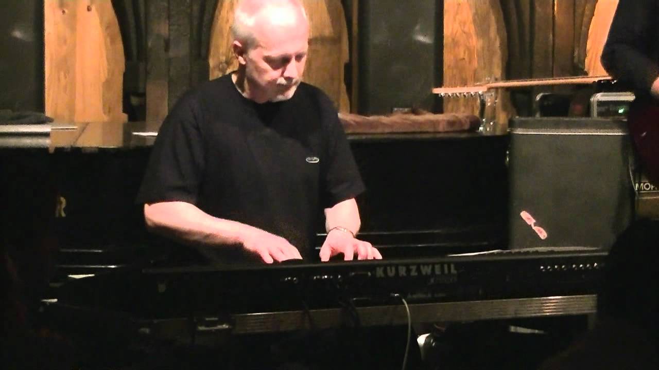 Zbigniew Jakubek Quartet - Jungle