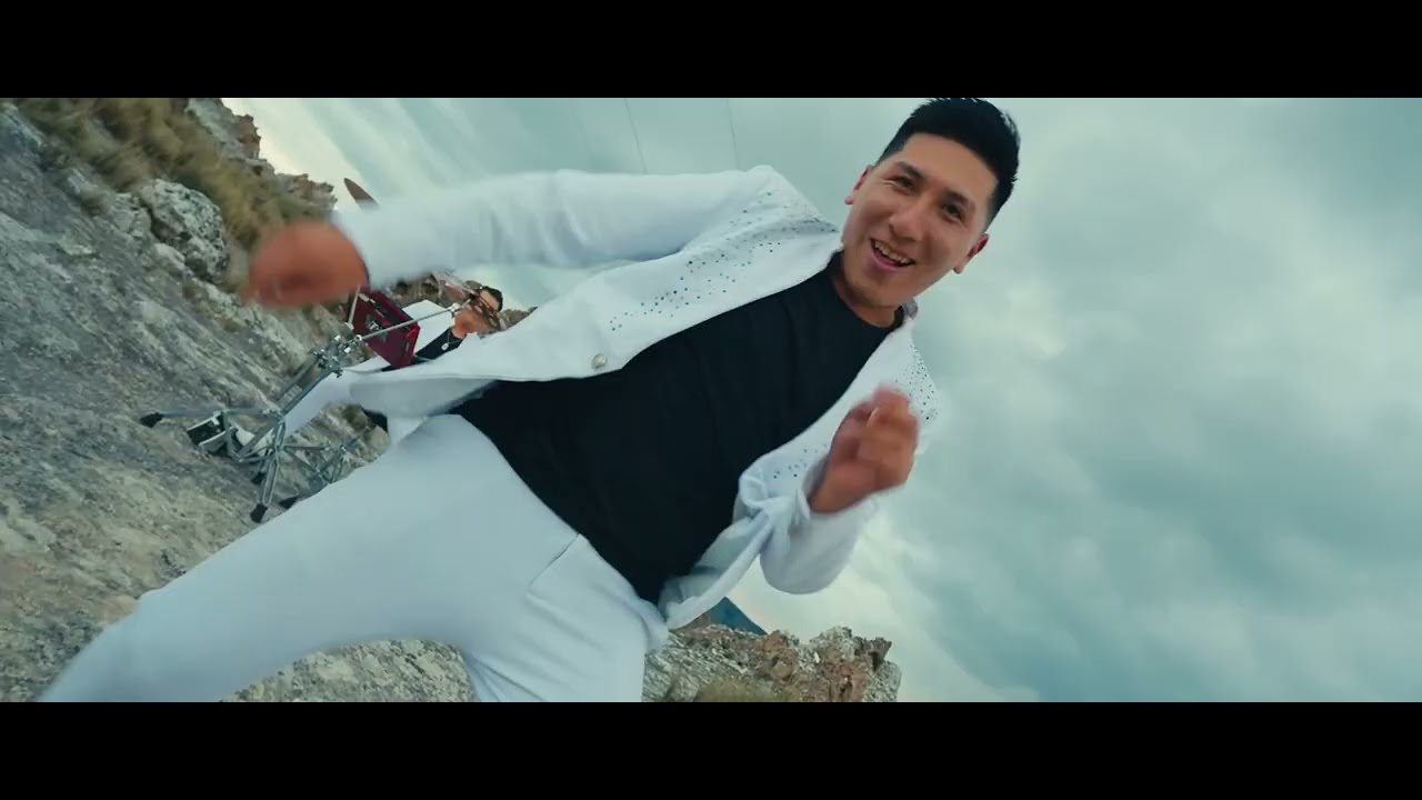 ♫ MiX Eterno Amor   Te Perdí   Pensaste Creíste   Royer Soncco 🔥 Cumbia Perú   2025