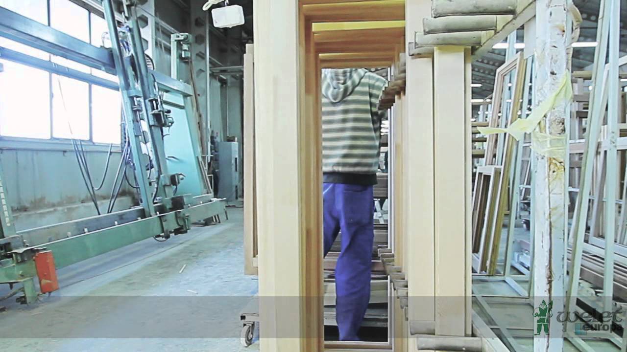 Welet - How it's made`