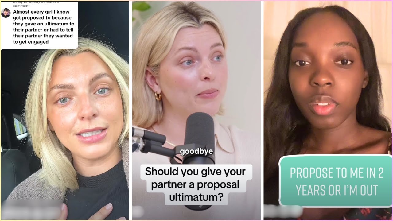 Should Women Give A 