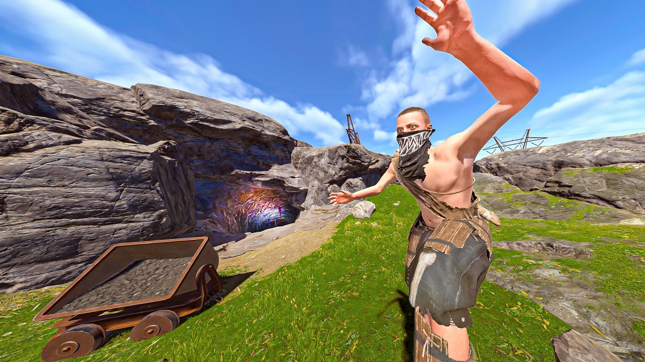 SOLO CAVE BASE WIPE DAY IS HERE