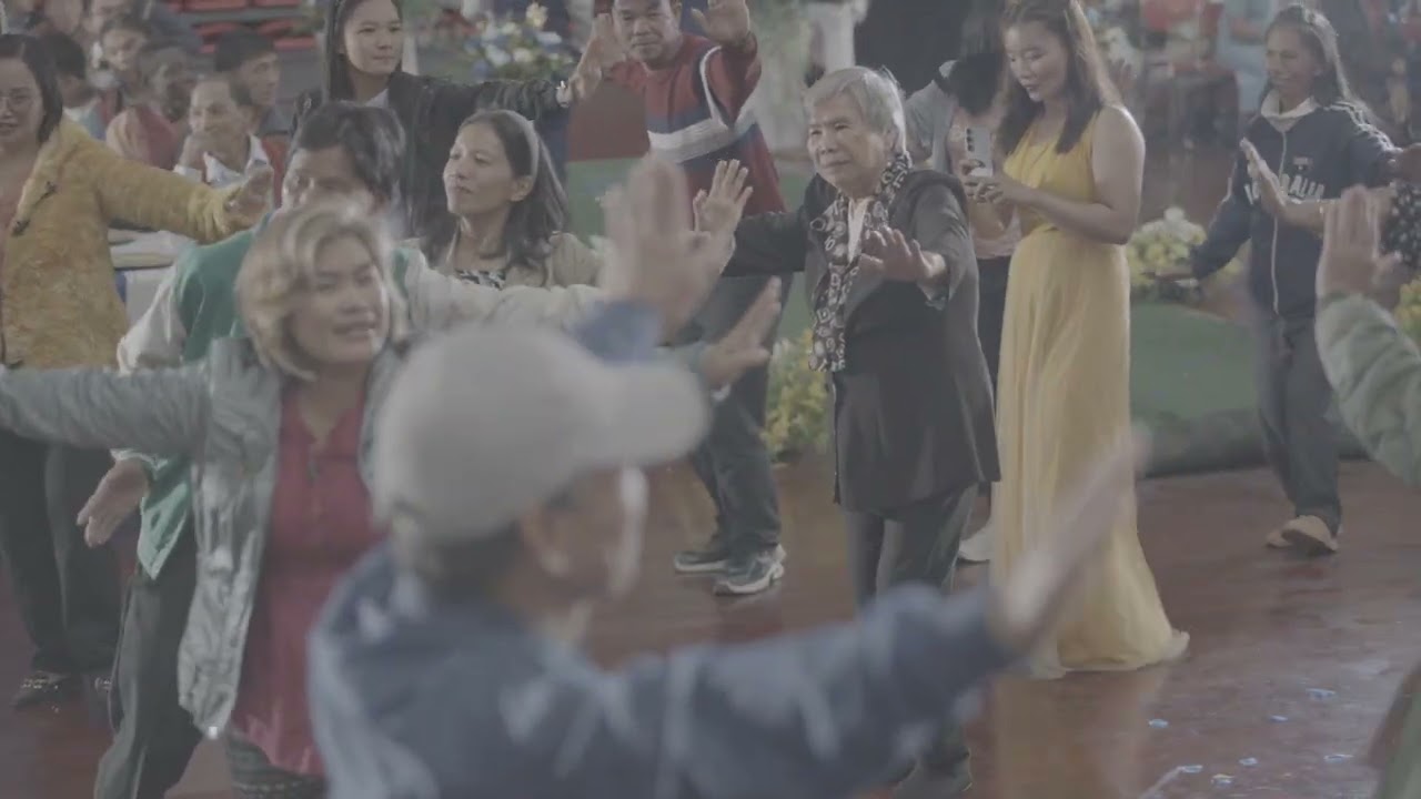 C5869 - Sabina Mayangyang & Jeremiah Payahna Wedding - Baguio Convention | 1/31/26