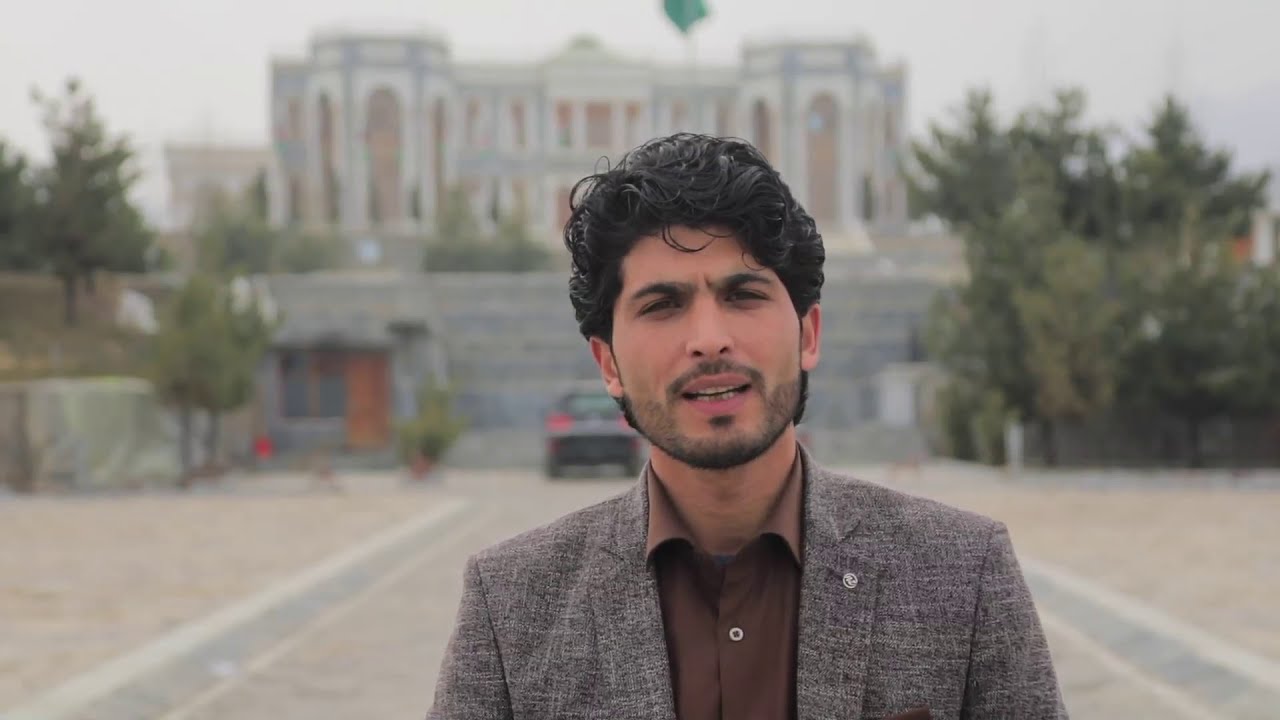 پولیس خدمتگار جامعه - ولسوالی پغمان و حوزه ۱۸ کابل
