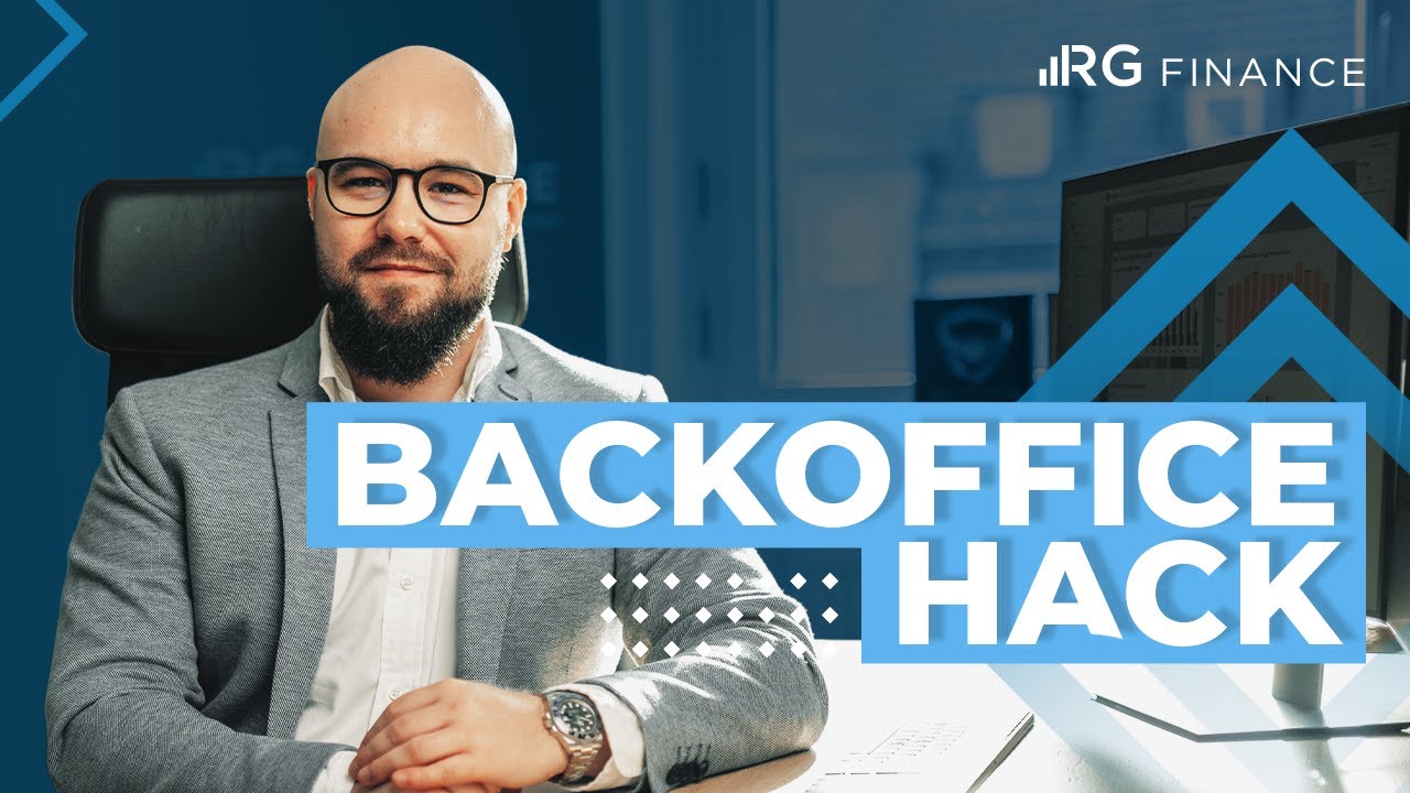 Backoffice Kraft für Buchhaltung einstellen - worauf musst du achten?