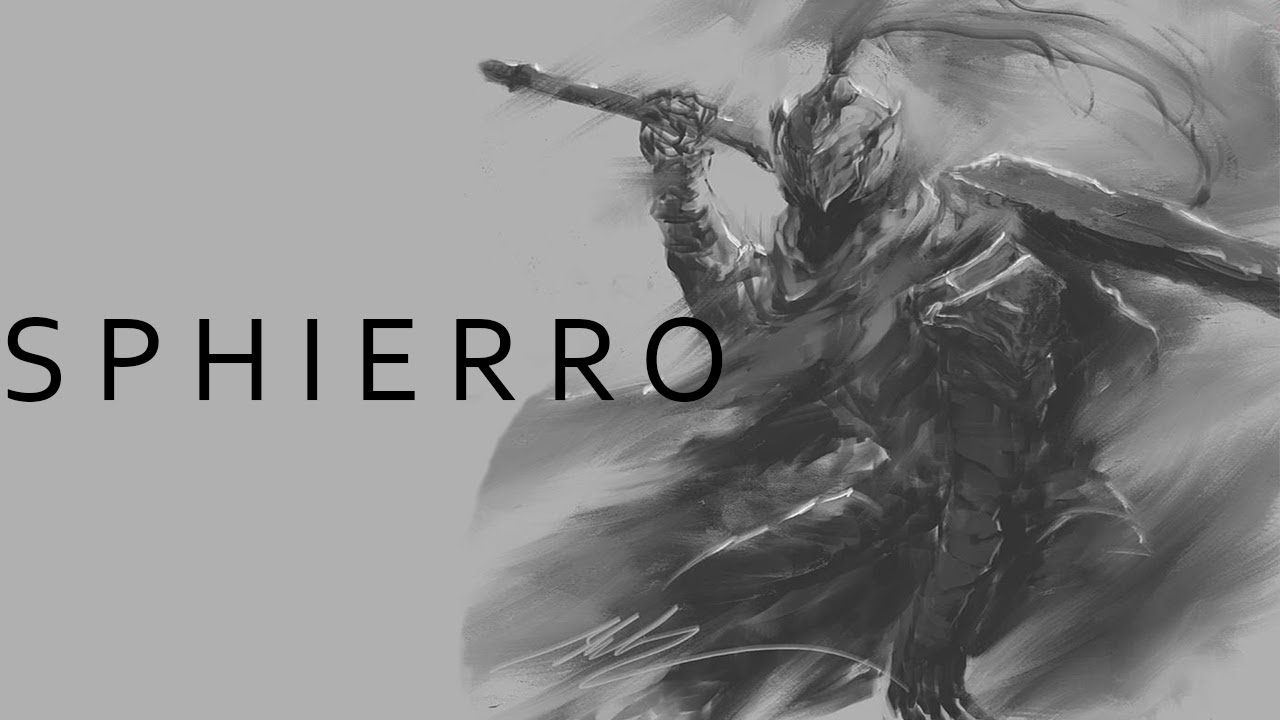 BDO 63 Warrior - Sphierro 6