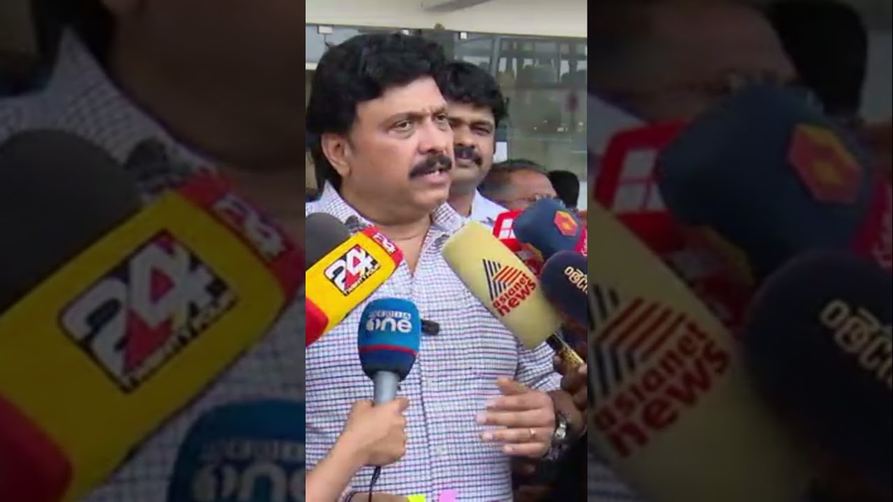 Ganesh Kumar on KSRTC