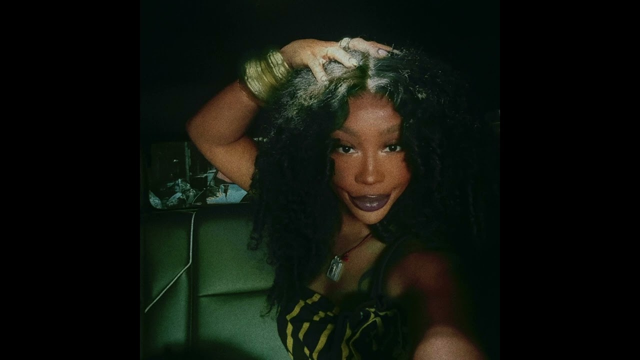 (FREE) Acoustic SZA x Tems Type Beat 