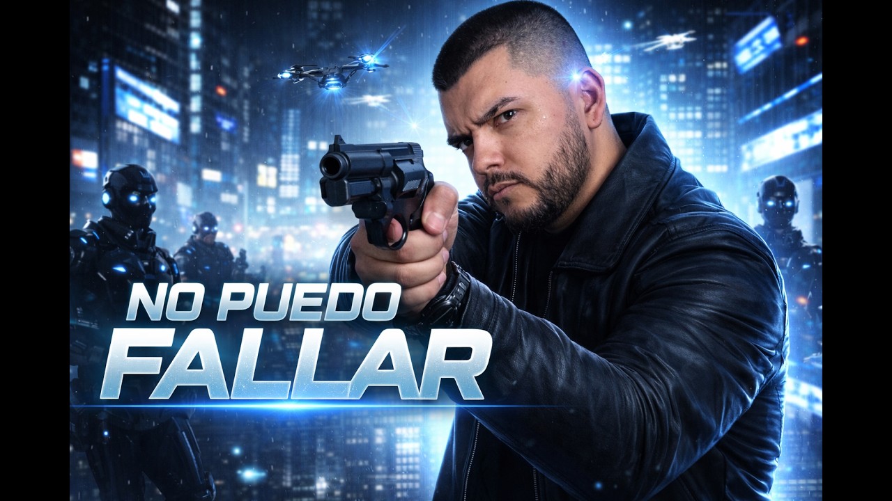 Si fallo esta decisión… TODO termina aquí | Detroit: Become Human #1