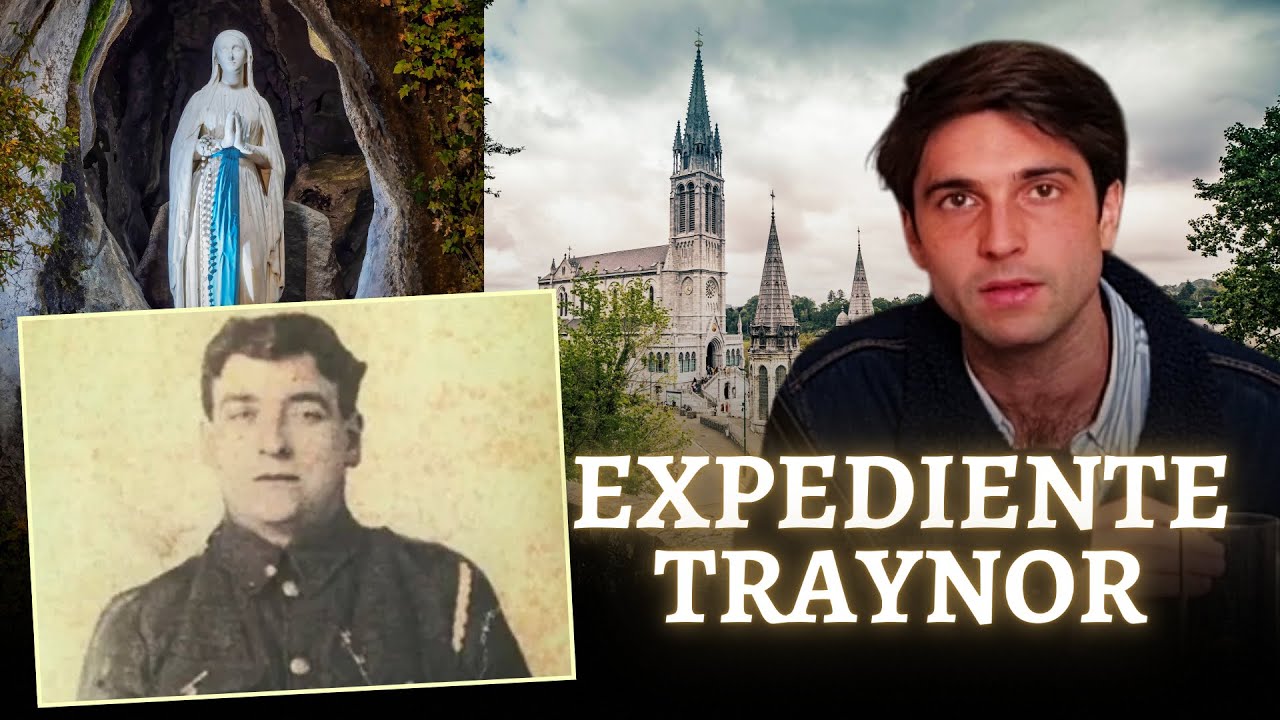 🔴 ¡HA OCURRIDO EN LOURDES! Expediente Traynor abierto