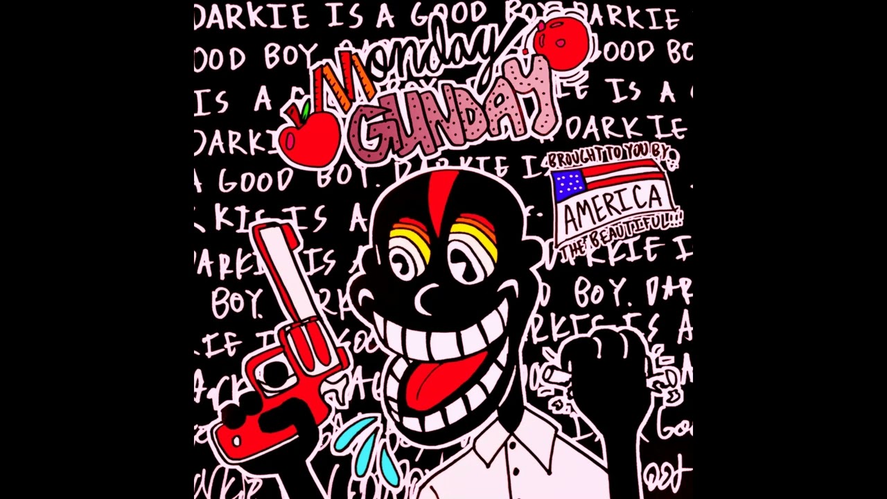 [FREE] Lil Darkie Type Beat - 