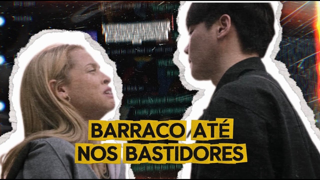 MEU NAMORADO COREANO TERMINOU EM CABARÉ KKKK - Comentando os últimos episódios