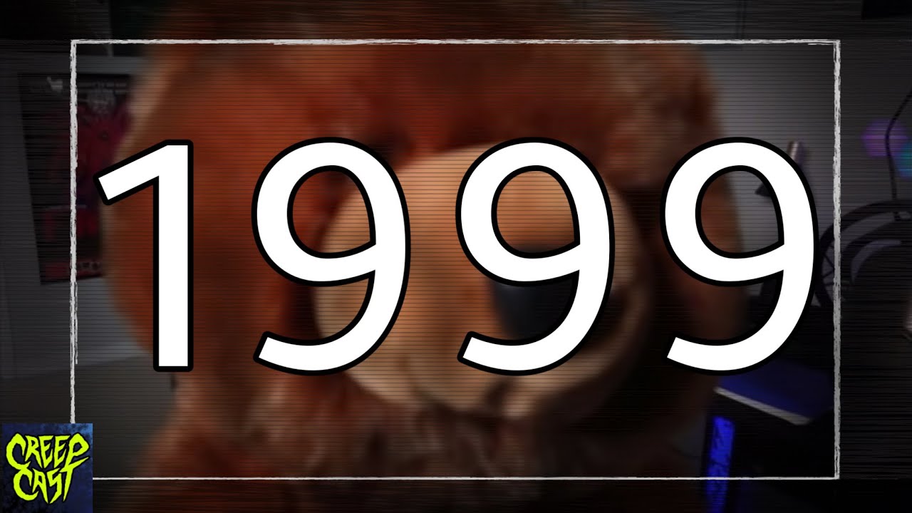 CreepCast: Смешные моменты (1999)
