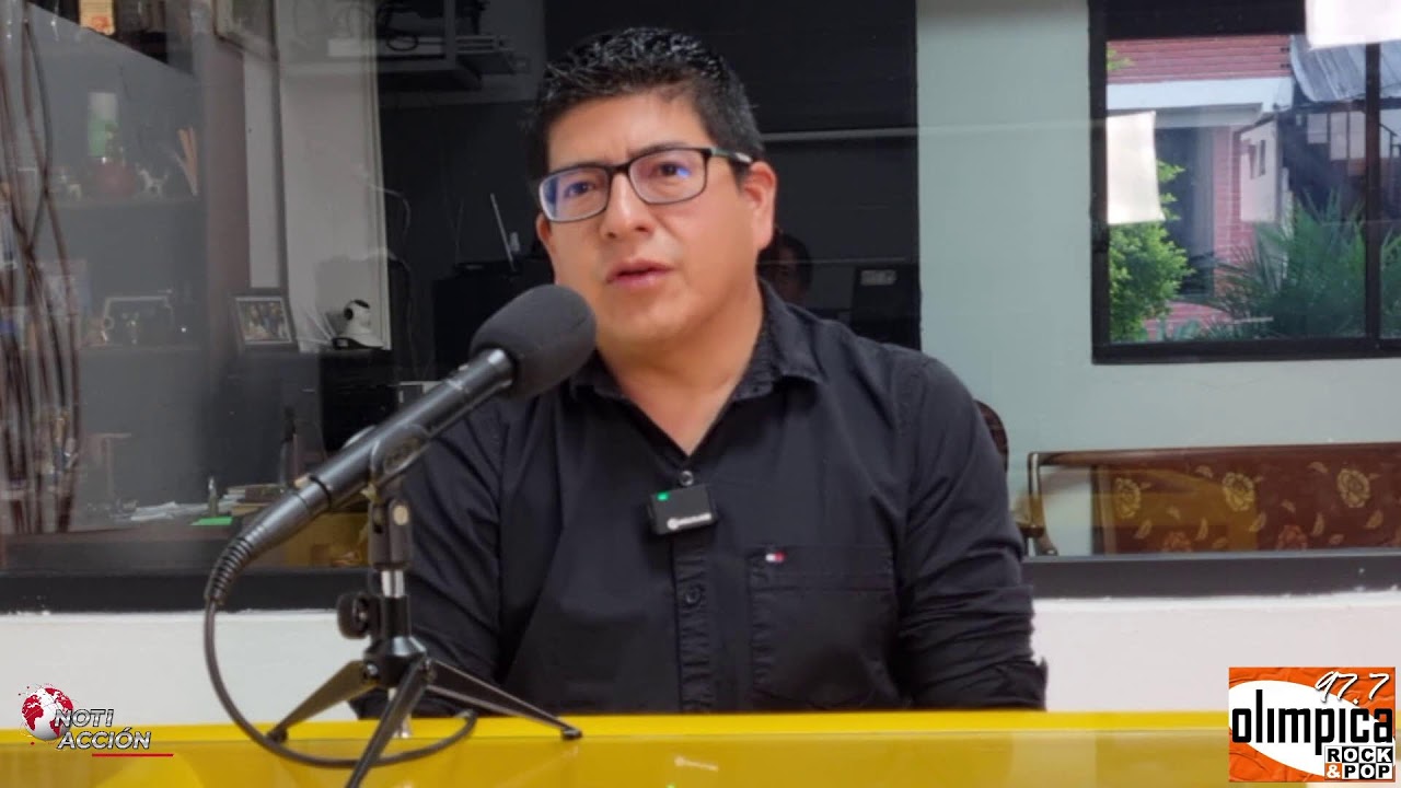 🔴▶ NOTIACCIÓN EN VIVO||Recomendaciones Técnicas en cuanto a instalaciones de Gas Licuado de Petróleo