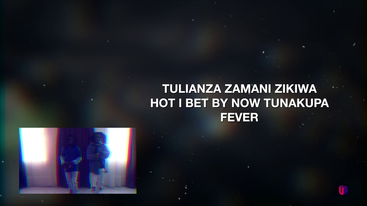 PLUG YNOTI - SI HUCHAFUA (OFFICIAL LYRIC VIDEO)