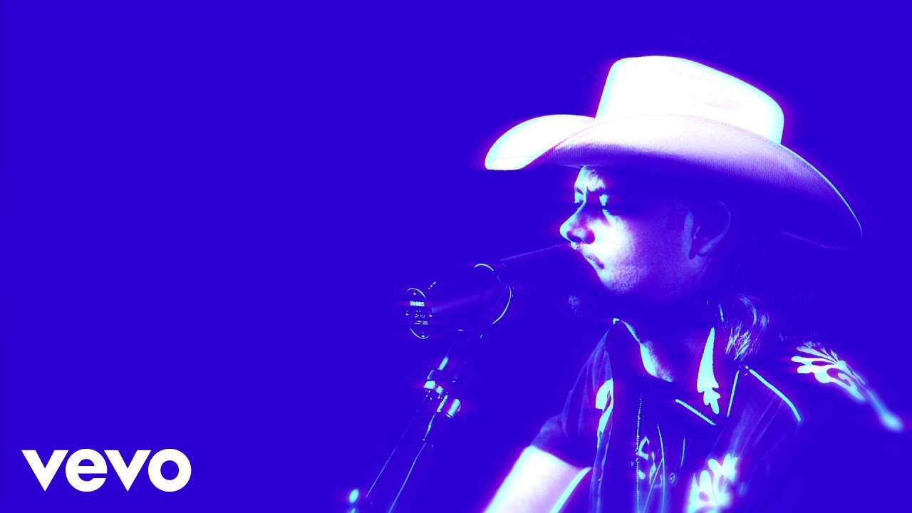 Tyler Booth - Real Real Country (Official Acoustic Video)