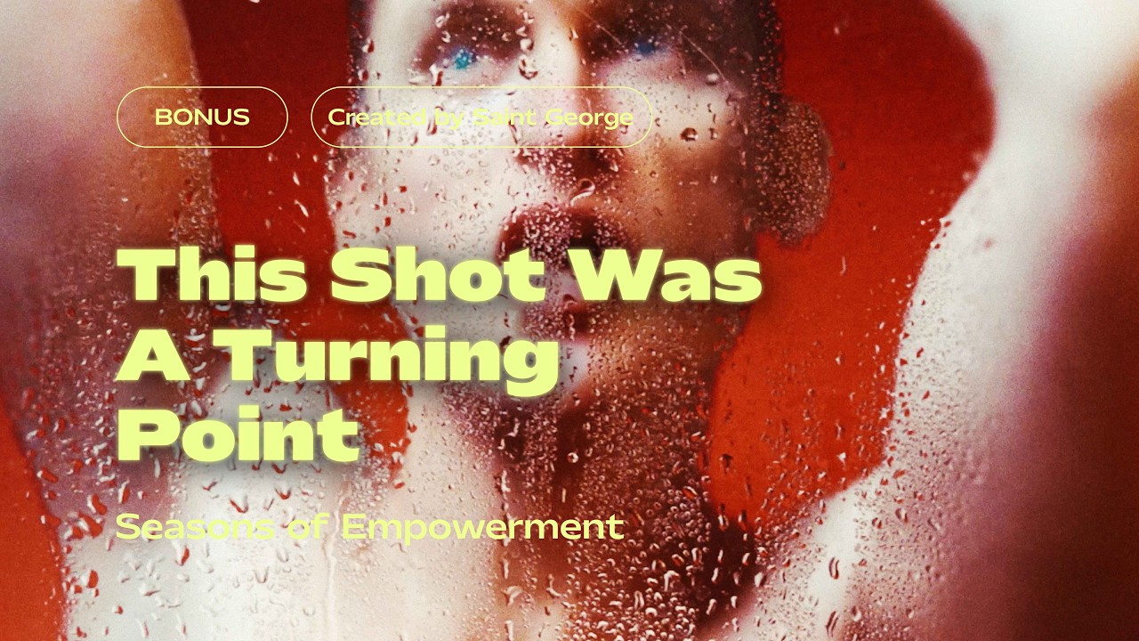 THIRST TRAP – The Making Of (and What It Taught Me About My Body) / BONUS EP